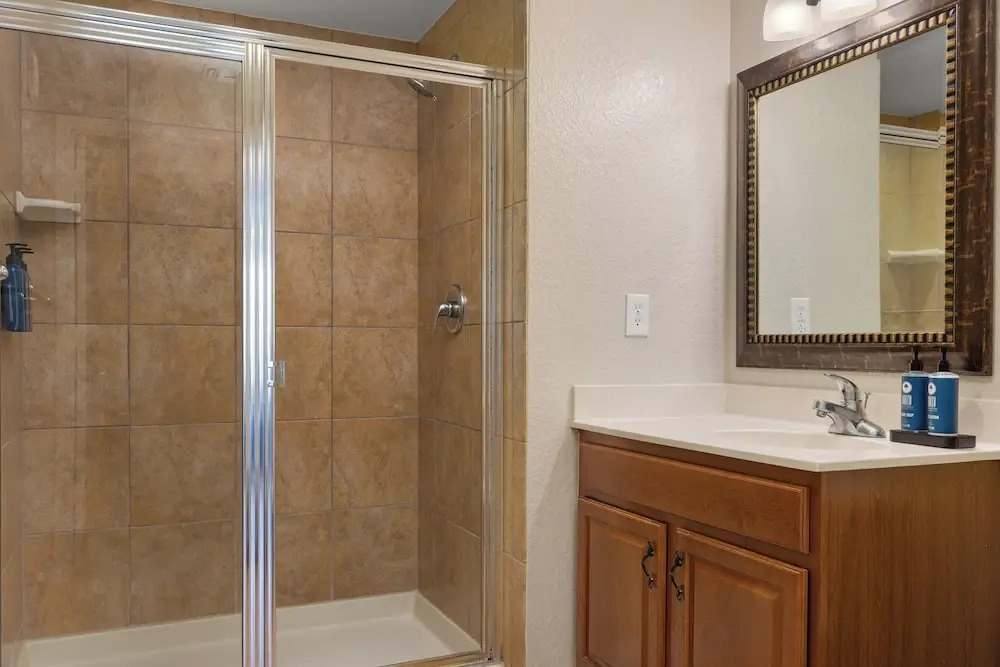 Orlando Bonnet Creek by ResortShare