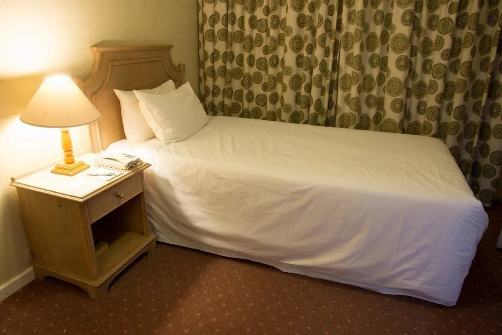 Premier Hotel King David