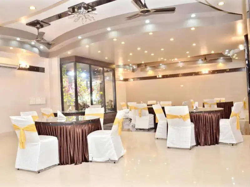 The Esse Hotel