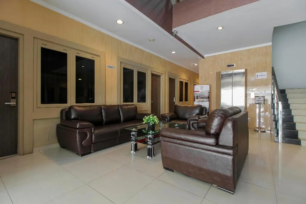 Hotel Islami Aceh House Sriwijaya