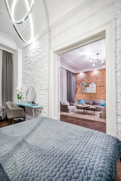 Apartamenty "ArtAparts" Stare Miasto - Parking za opłatą - klimatyzacja
