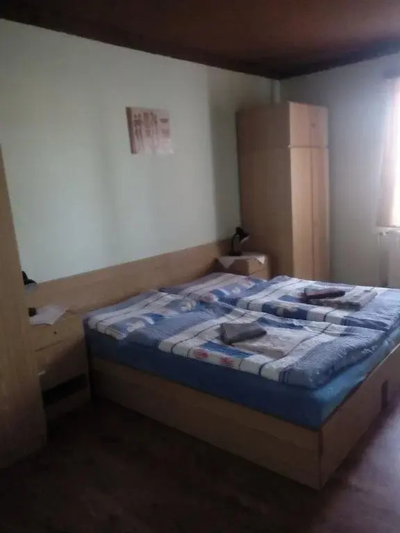 Studánecký Medvěd