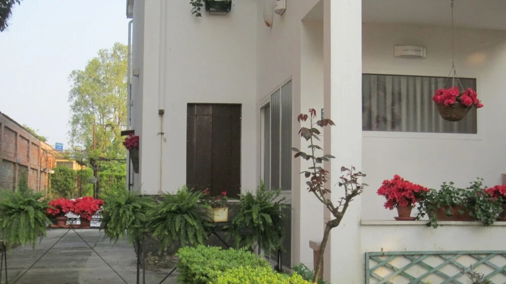 A Casa Di Dora