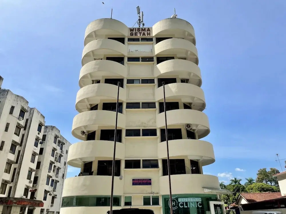 WG Guest House