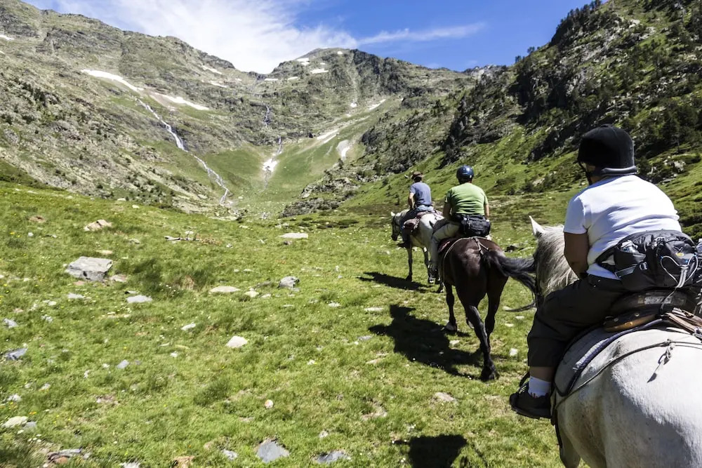 Apartaments Turistics Pirineu