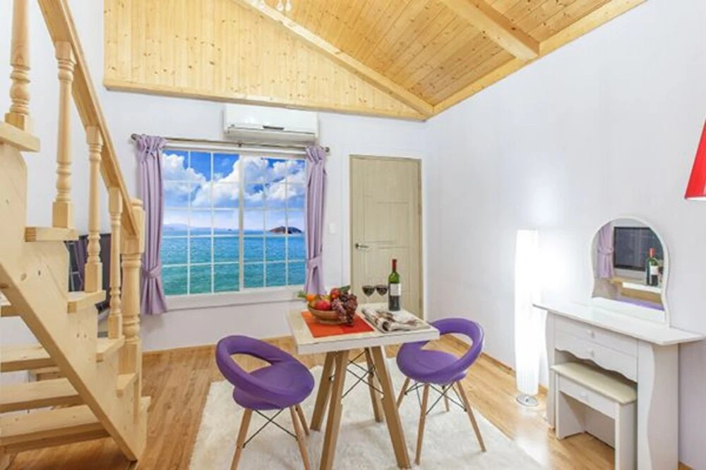 Yeosu Sunset & Sea Pension