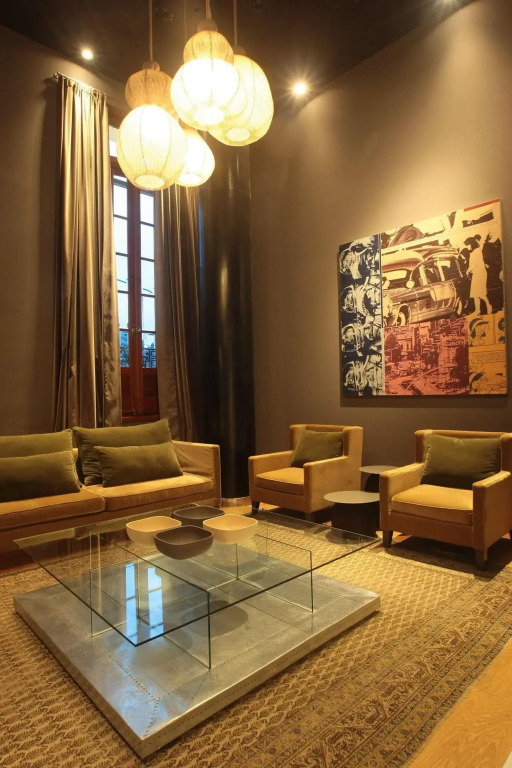 Yrigoyen 111 Hotel