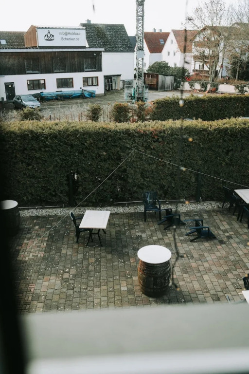 Astheimer Schlösschen