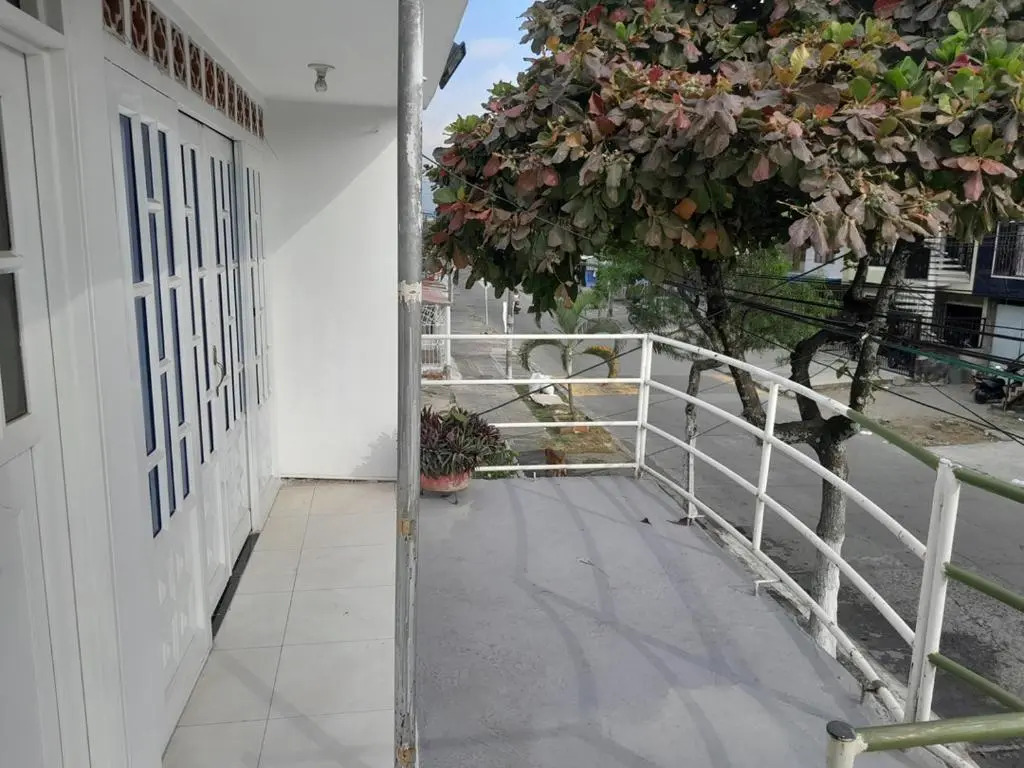 apartamento con parqueadero