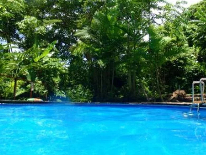 Sanctuary Retreat