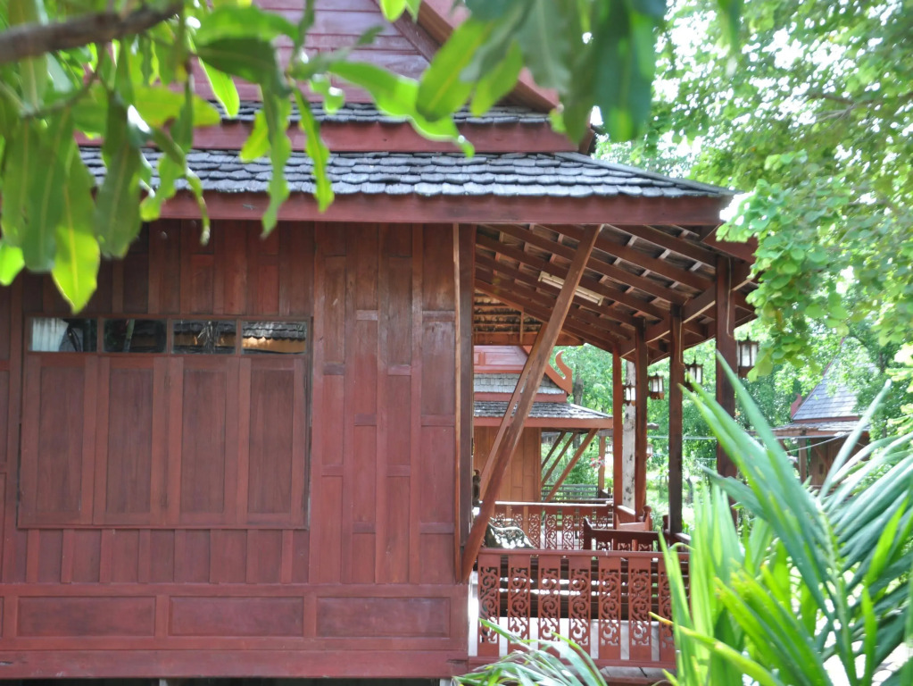 Siam Villa