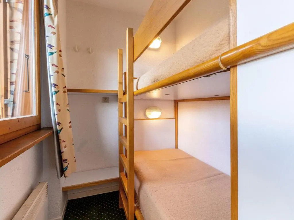 Appartement Méribel, 3 pièces, 6 personnes - FR-1-355-57