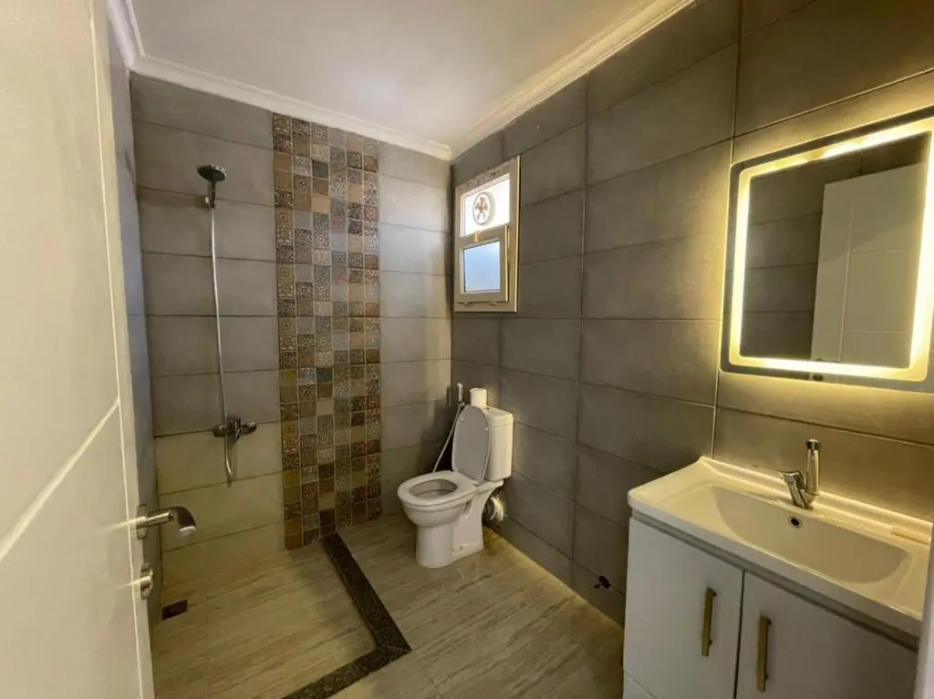 Dahab Residence