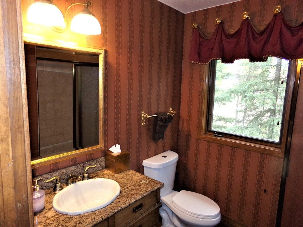 HSPL Wellington House 4 bedroom Deluxe
