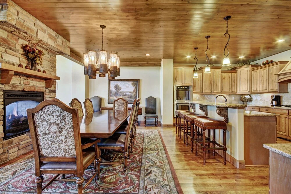Lofty Fox Villa Townhouse