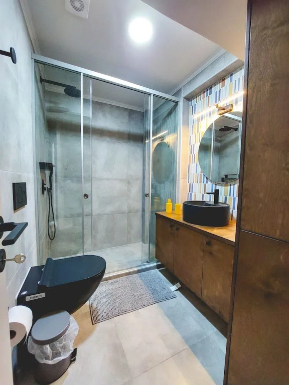 Konstantin Apartment - Rethymno