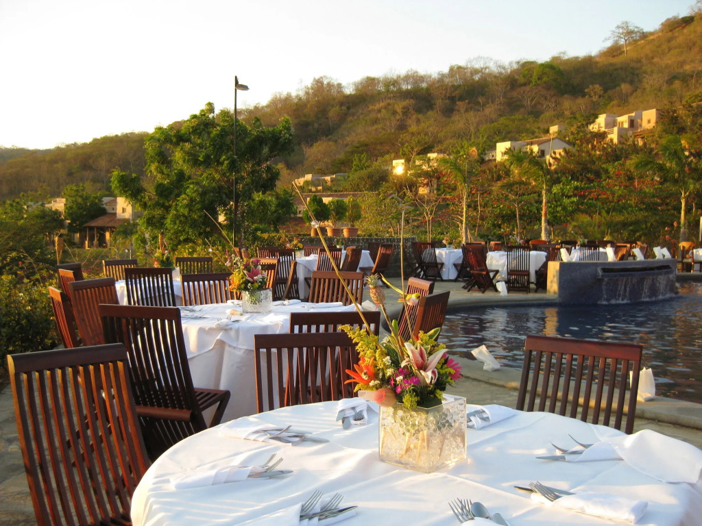 Villas de Palermo Hotel and Resort -Private Detached Houses
