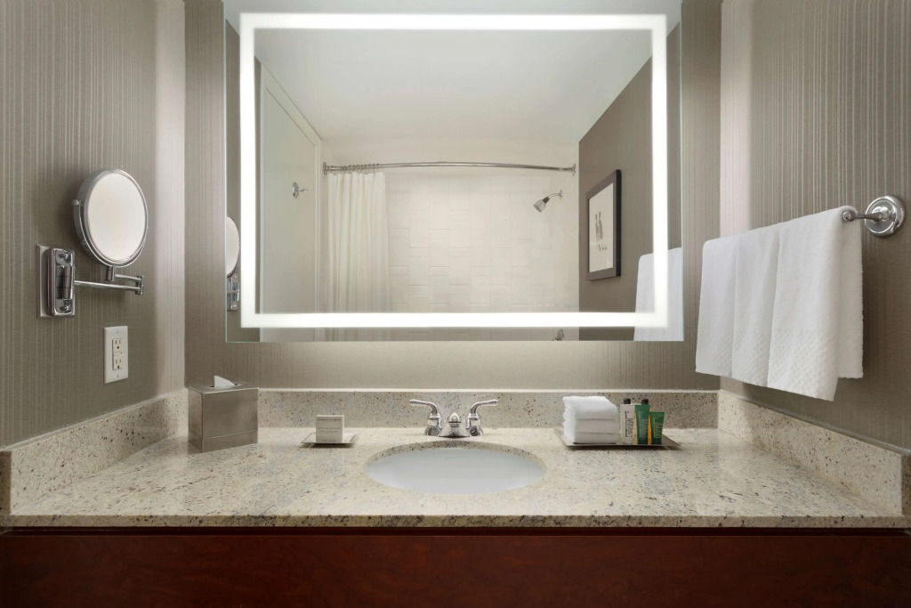 Hilton Vancouver Airport