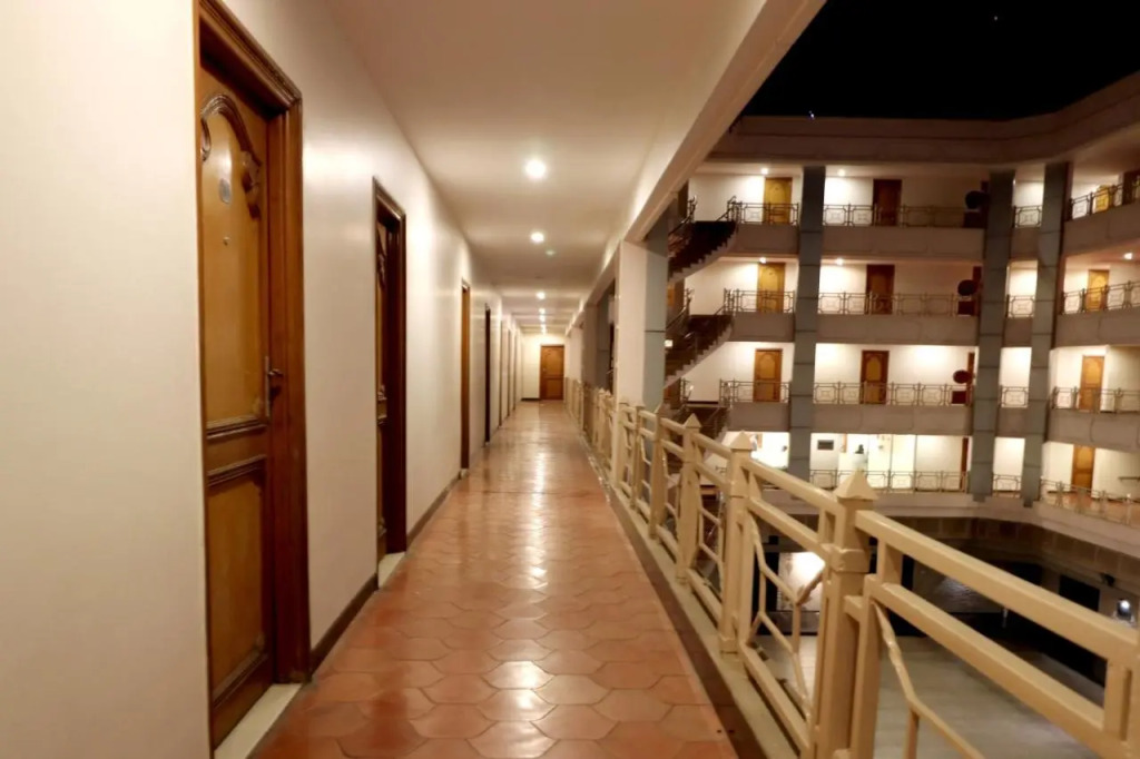 Hotel AGC