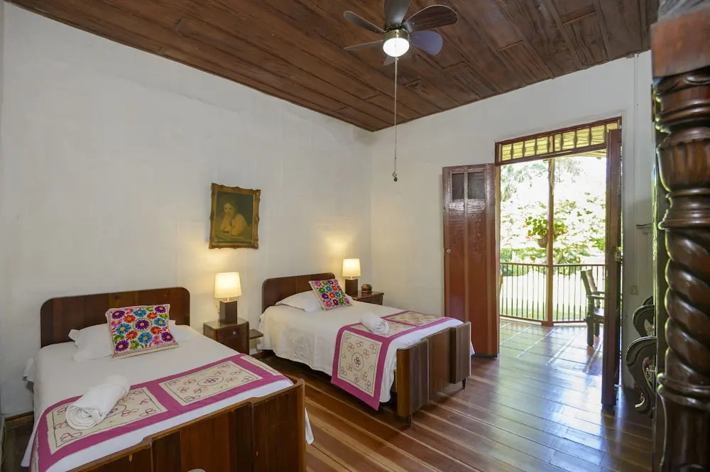 Finca La Pradera ll