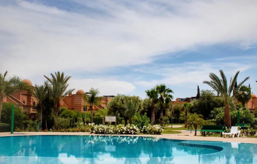 atlas golf resort