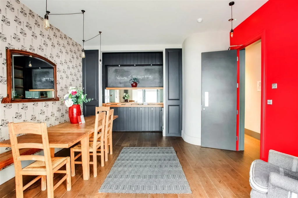 OYO Fab Guest House