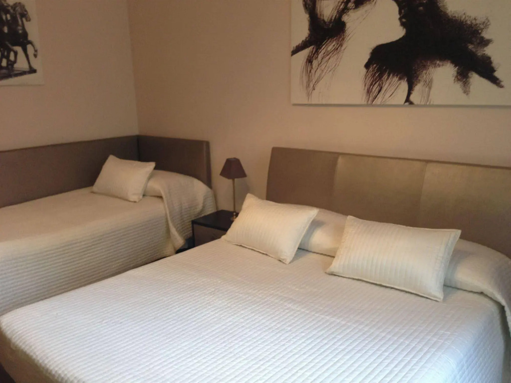 Albergo Diffuso Dimora Rossi B&B