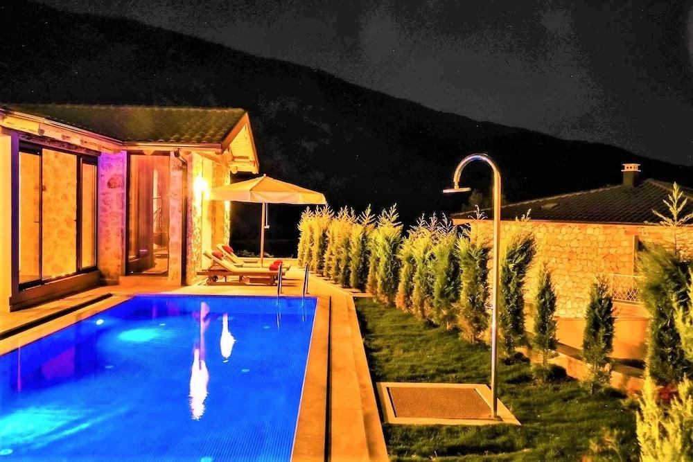 Villa Bana