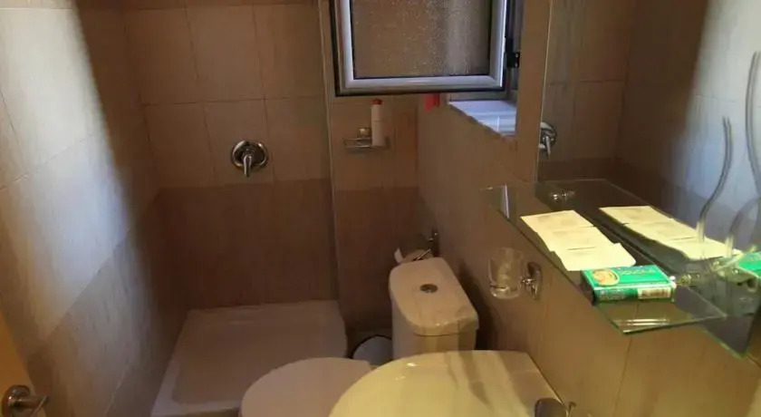 Hotel Relax