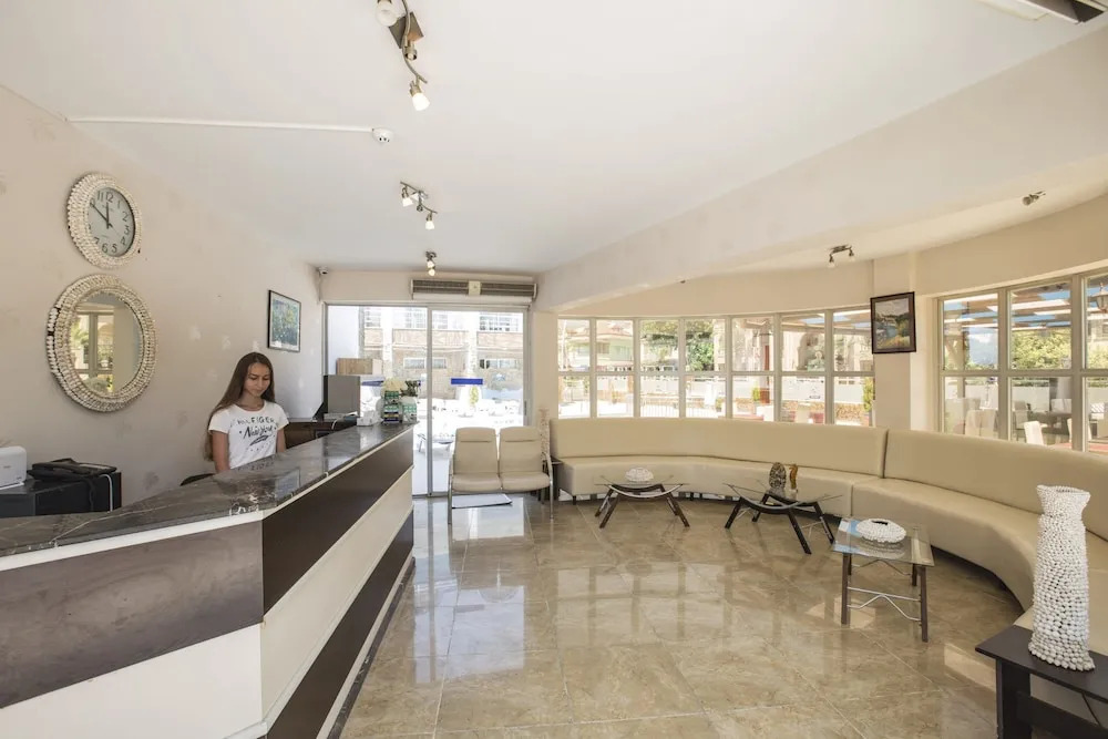 Botanik Felizya Hotel
