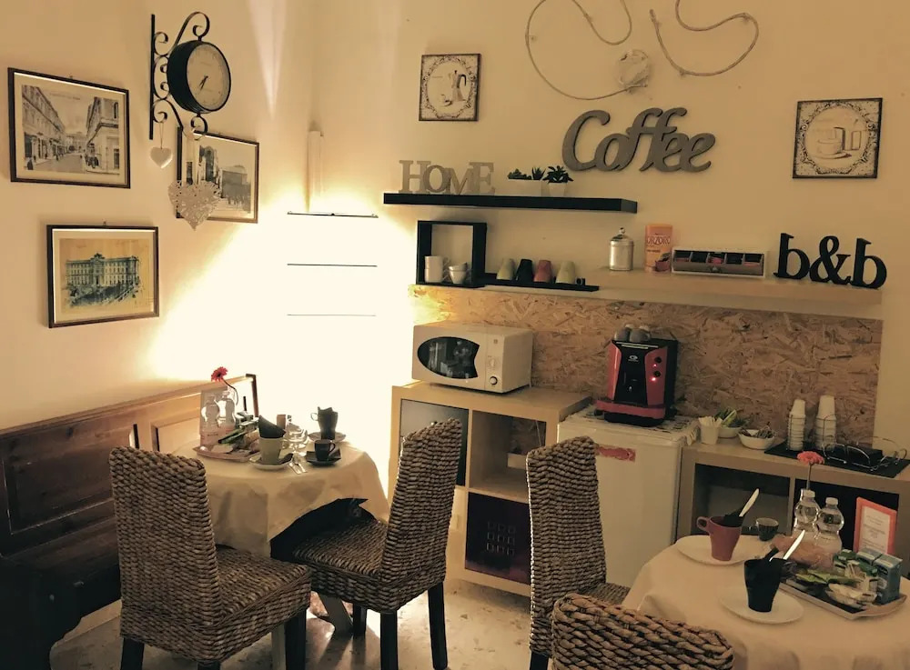 Bed And Breakfast Nonna Maria