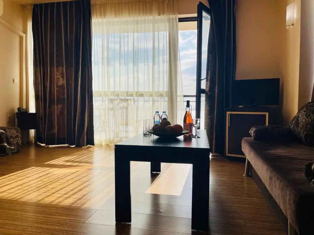 The American Hotel