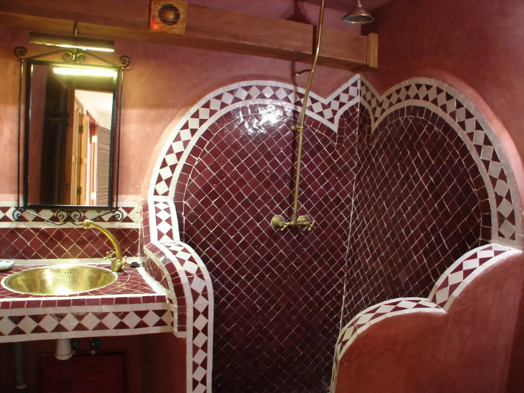 Riad Sheryne Fes