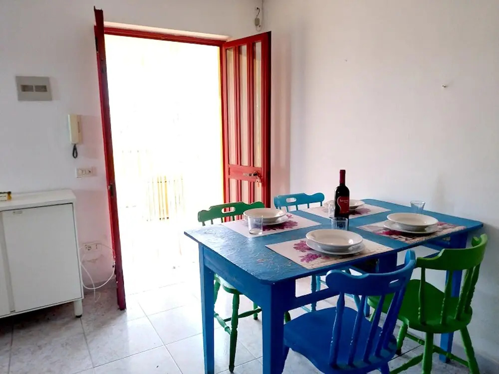 House With one Bedroom in Molinella, With Enclosed Garden and Wifi - 3