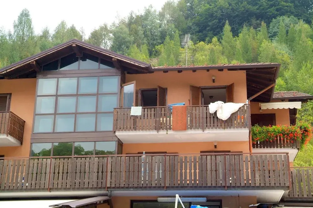 Apartment in Ledro by Lake & Dolomites