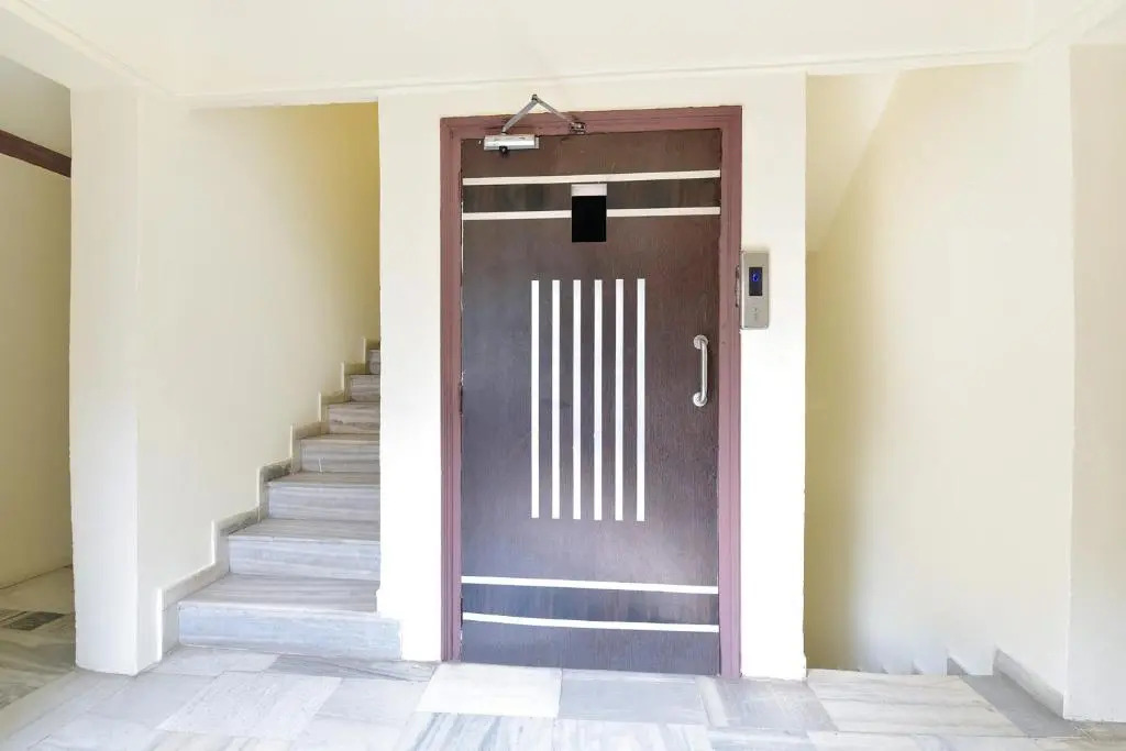 Fabexpress Poonam Palace