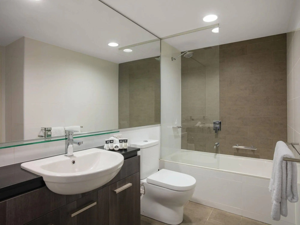 Adina Apartment Hotel Sydney Airport
