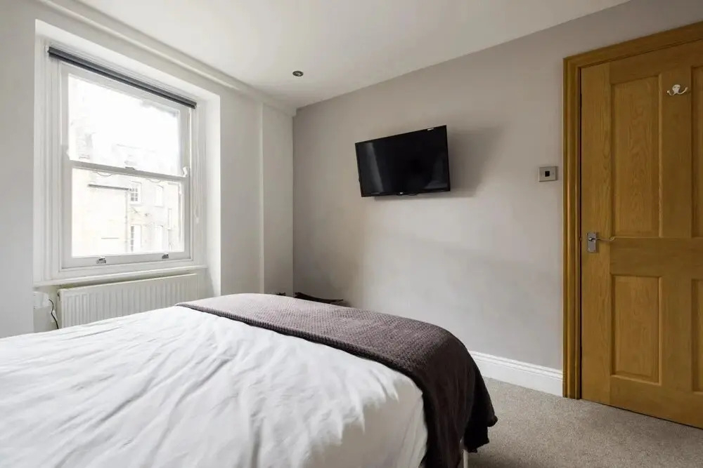 Luxury 3-bed Duplex Apartment in Fitzrovia near Oxford Street