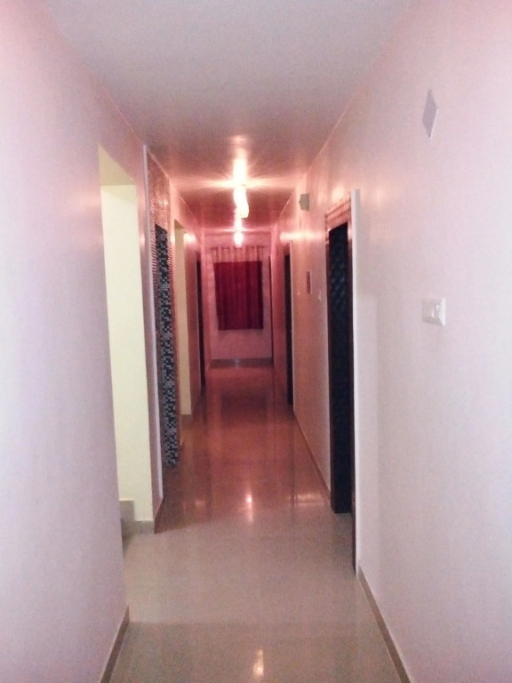 Hotel Viraat Inn Gaya
