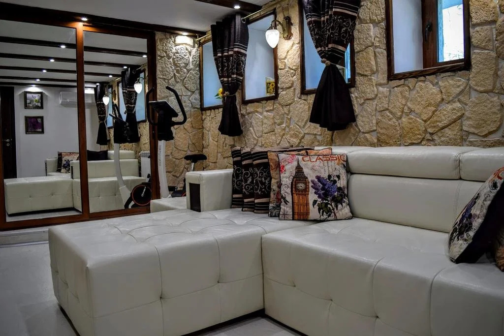 Boutique Villa Rosa Dei Venti