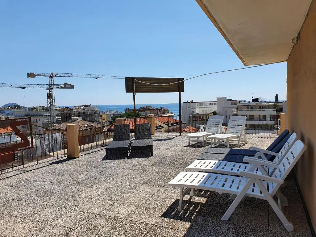 Residence Zurigo
