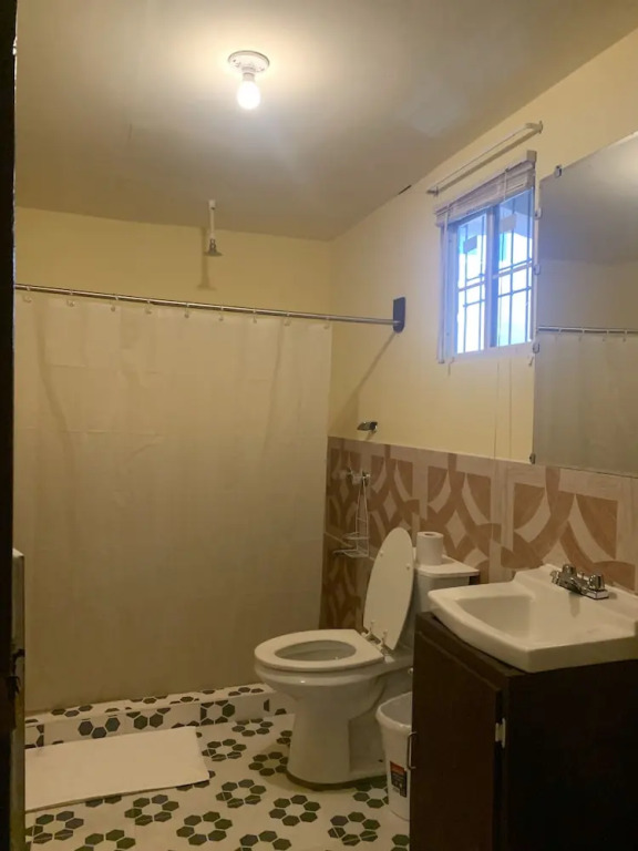 Yvonne's Hotel