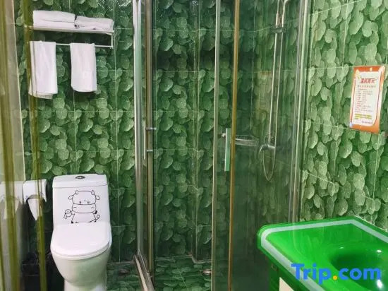Shang Yi Hotel
