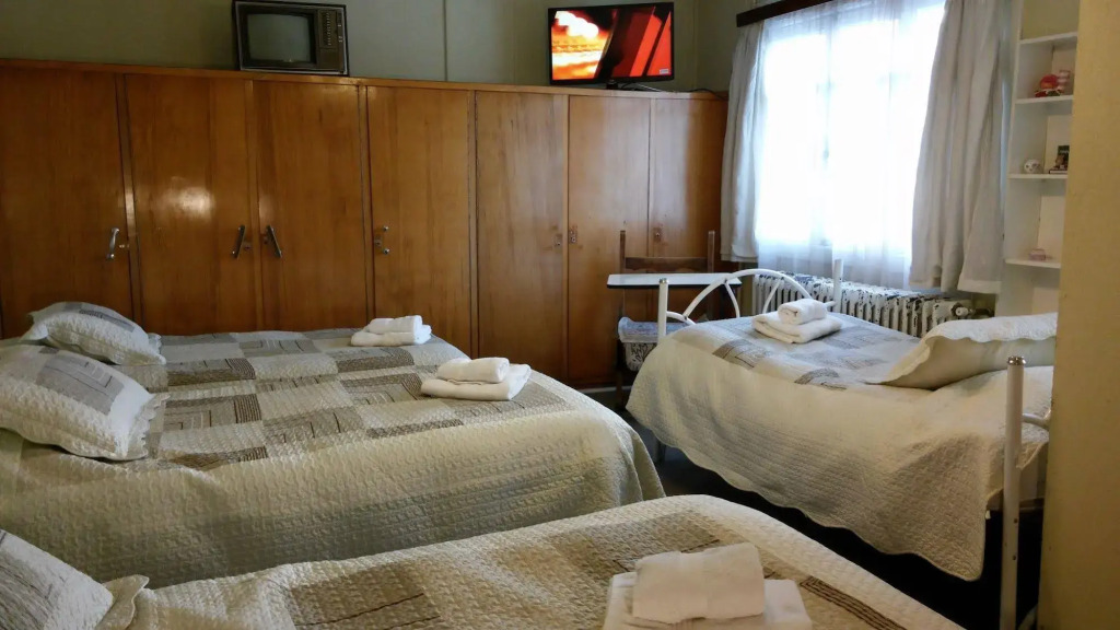 Hostal Ainil
