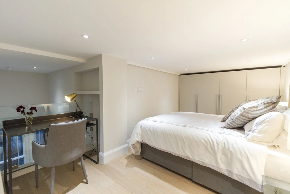 Luxurious One Bedroom Apartment in Notting Hill - Clanricarde 6