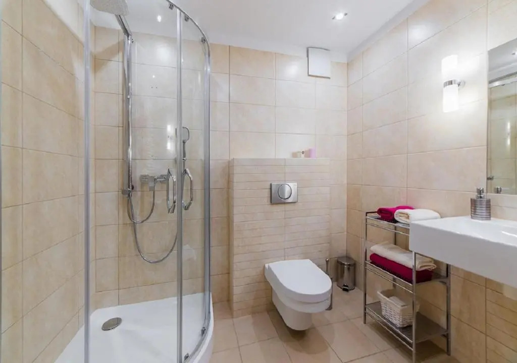 AR Apartments - Angel Center Kraków