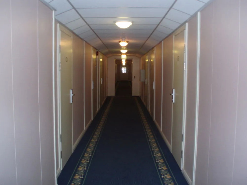 Storslett Hotell