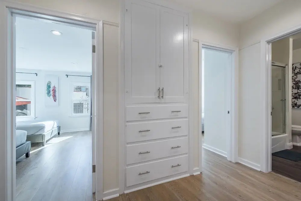 Luxurious Studio City Home