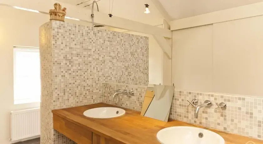 Prins Canal Duplex Amsterdam