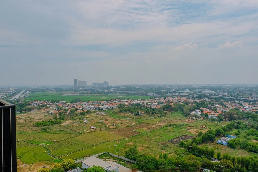 Azalea Suites Cikarang by Jayakarta Group
